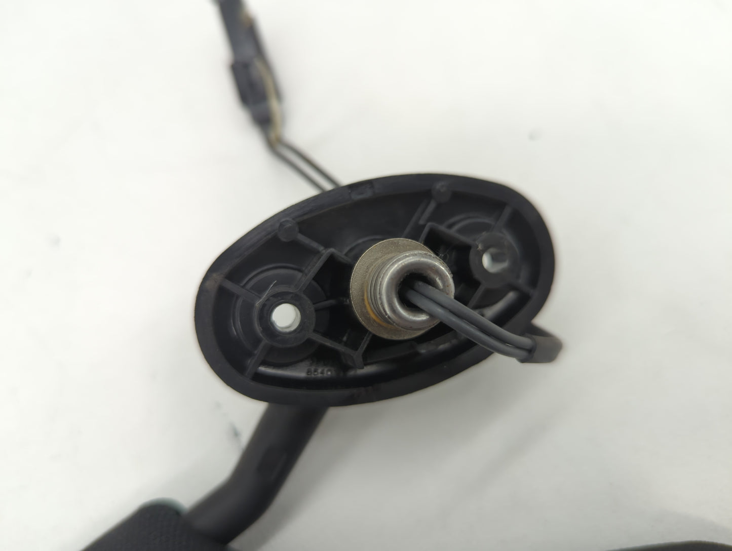 2011-2014 Chrysler 200 Sun Visor Shade Replacement Passenger Right Mirror Fits Fits 2011 2012 2013 2014 OEM Used Auto Parts 