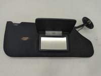 2011-2014 Chrysler 200 Sun Visor Shade Replacement Passenger Right Mirror Fits Fits 2011 2012 2013 2014 OEM Used Auto Parts 
