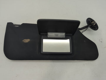2011-2014 Chrysler 200 Sun Visor Shade Replacement Passenger Right Mirror Fits Fits 2011 2012 2013 2014 OEM Used Auto Parts 