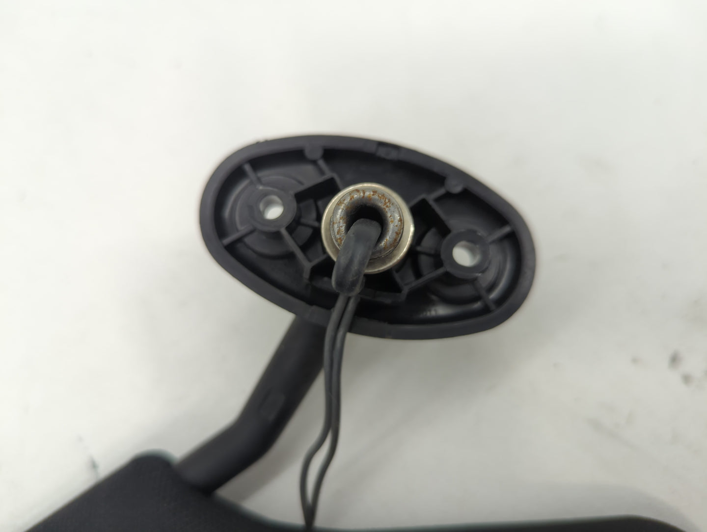 2011-2014 Chrysler 200 Sun Visor Shade Replacement Passenger Right Mirror Fits Fits 2011 2012 2013 2014 OEM Used Auto Parts 