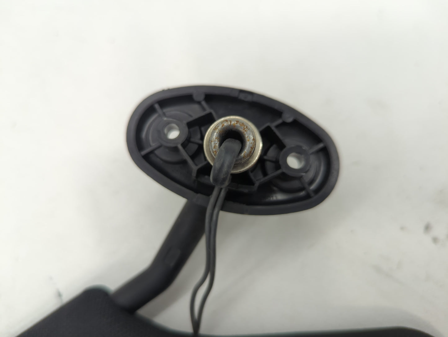 2011-2014 Chrysler 200 Sun Visor Shade Replacement Passenger Right Mirror Fits Fits 2011 2012 2013 2014 OEM Used Auto Parts 