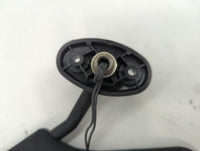 2011-2014 Chrysler 200 Sun Visor Shade Replacement Passenger Right Mirror Fits Fits 2011 2012 2013 2014 OEM Used Auto Parts 