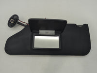 2011-2014 Chrysler 200 Sun Visor Shade Replacement Driver Left Mirror Fits Fits 2011 2012 2013 2014 OEM Used Auto Parts - Oe