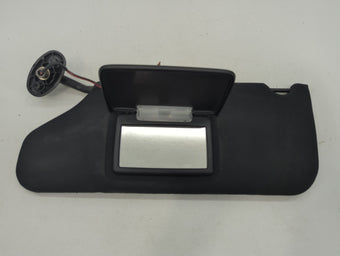 compare product 2011-2014 Chrysler 200 Sun Visor Shade Replacement Driver Left Mirror Fits Fits 2011 2012 2013 2014 OEM Used Auto Parts