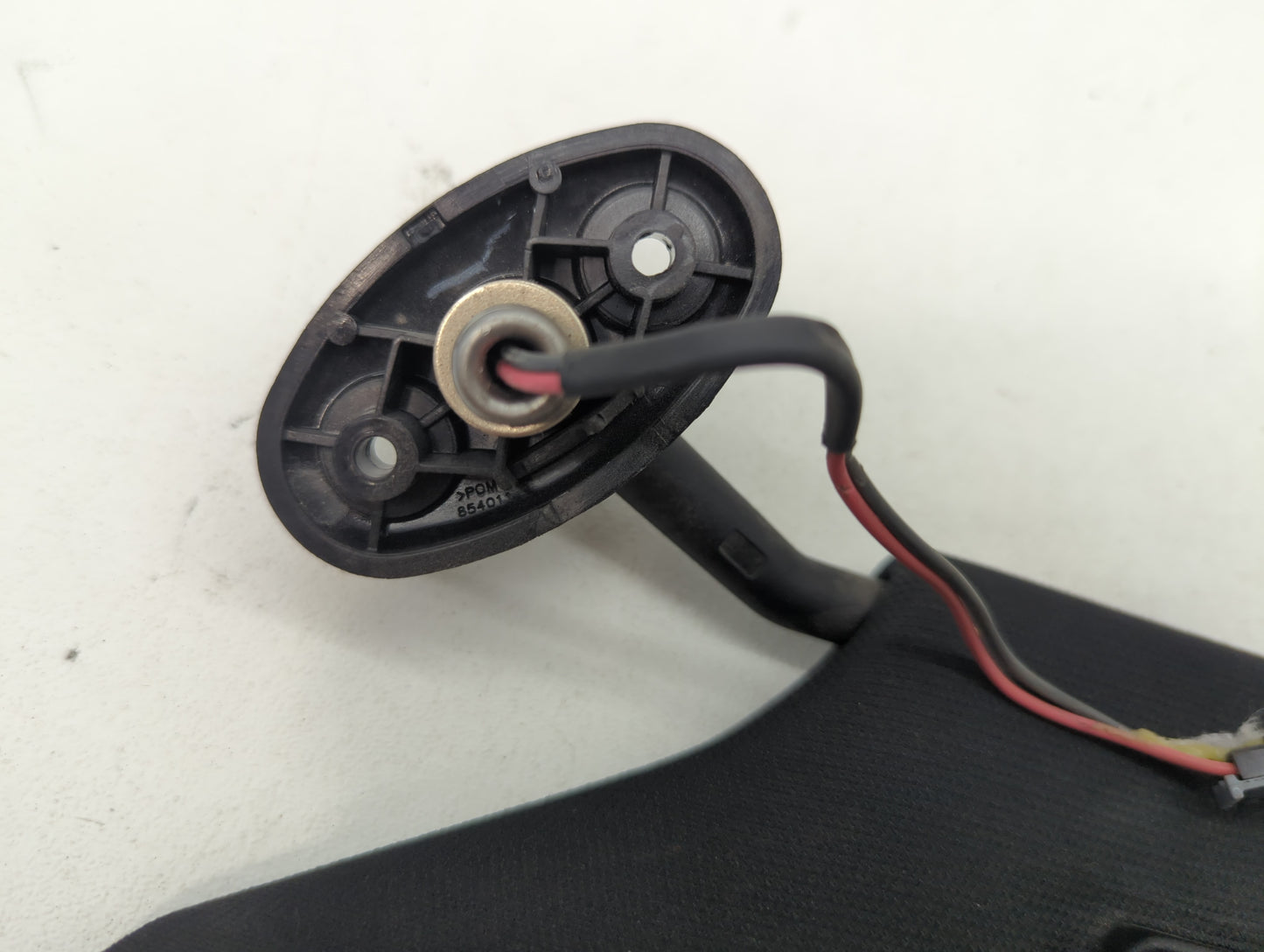 2011-2014 Chrysler 200 Sun Visor Shade Replacement Driver Left Mirror Fits Fits 2011 2012 2013 2014 OEM Used Auto Parts - Oe