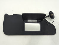 2011-2014 Chrysler 200 Sun Visor Shade Replacement Passenger Right Mirror Fits Fits 2011 2012 2013 2014 OEM Used Auto Parts 