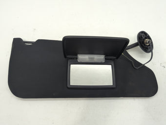 compare product 2011-2014 Chrysler 200 Sun Visor Shade Replacement Passenger Right Mirror Fits Fits 2011 2012 2013 2014 OEM Used Auto Parts