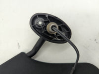 2011-2014 Chrysler 200 Sun Visor Shade Replacement Passenger Right Mirror Fits Fits 2011 2012 2013 2014 OEM Used Auto Parts 