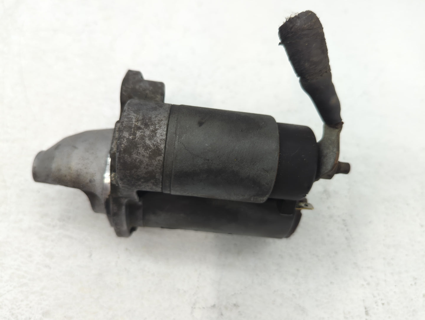 2011-2014 Chrysler 200 Car Starter Motor Solenoid OEM P/N:428000-7200 04801839AB Fits Fits 2011 2012 2013 2014 OEM Used Auto
