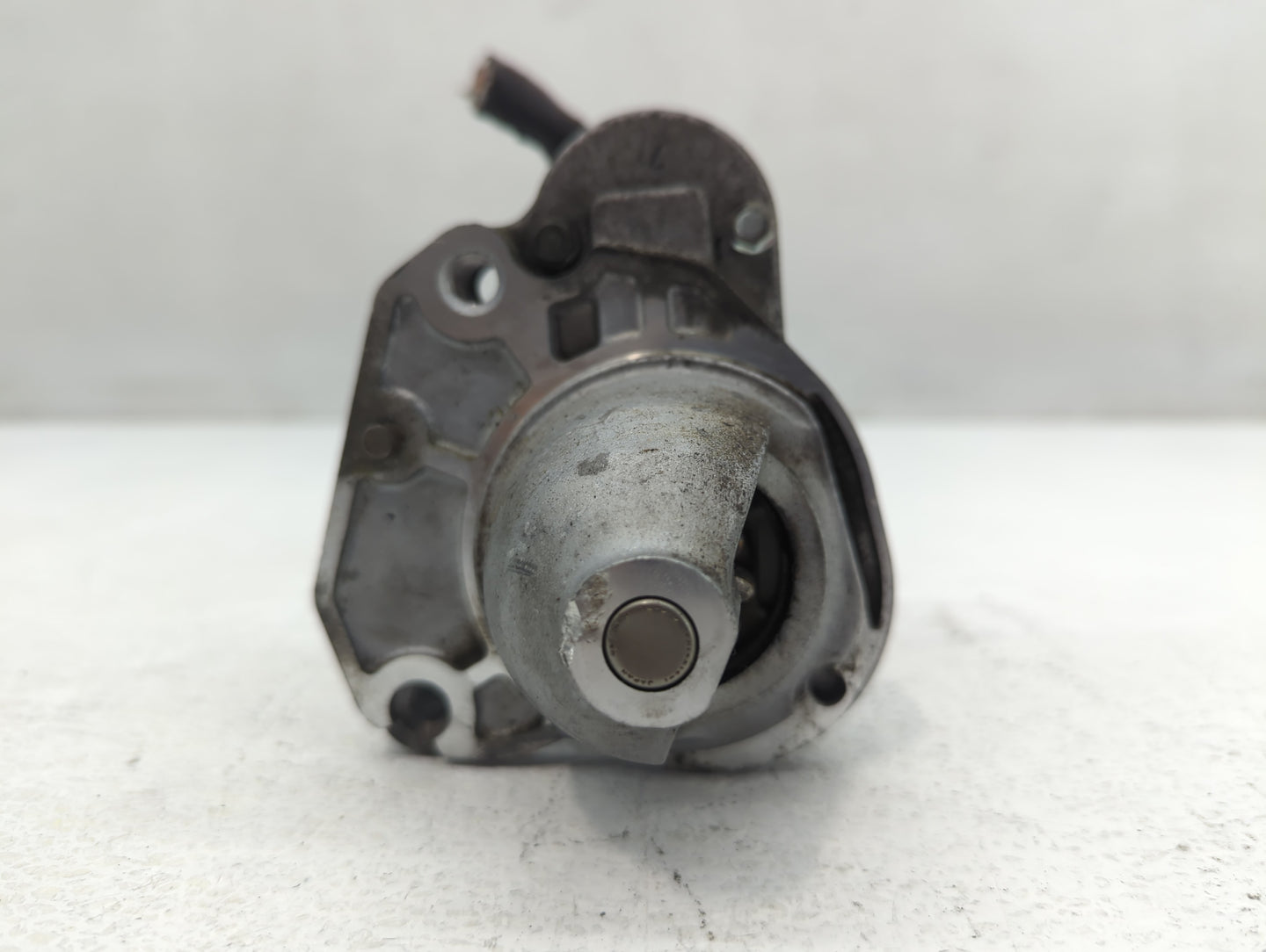 2011-2014 Chrysler 200 Car Starter Motor Solenoid OEM P/N:428000-7200 04801839AB Fits Fits 2011 2012 2013 2014 OEM Used Auto