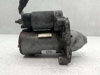 2011-2014 Chrysler 200 Car Starter Motor Solenoid OEM P/N:428000-7200 04801839AB Fits Fits 2011 2012 2013 2014 OEM Used Auto