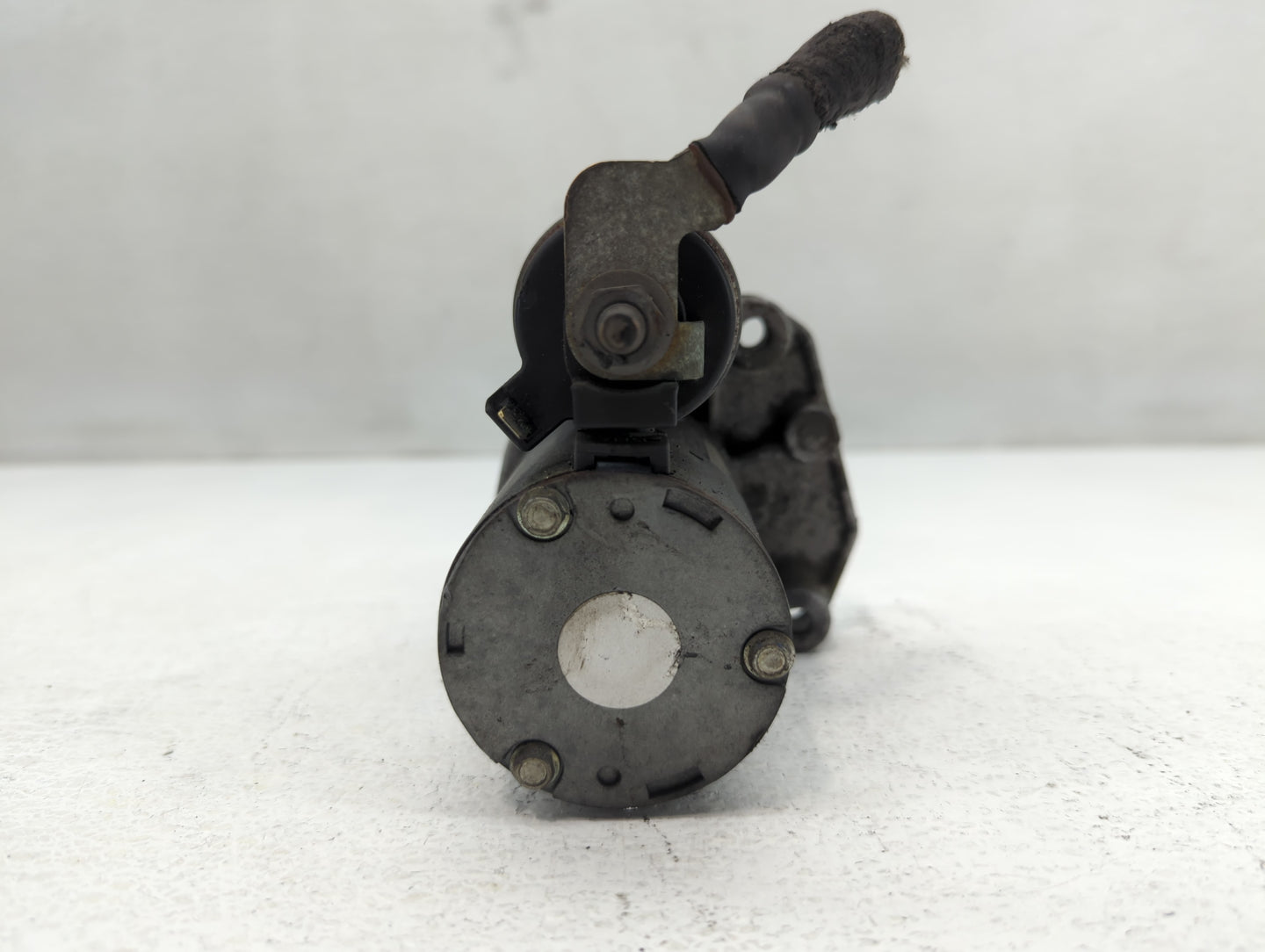 2011-2014 Chrysler 200 Car Starter Motor Solenoid OEM P/N:428000-7200 04801839AB Fits Fits 2011 2012 2013 2014 OEM Used Auto
