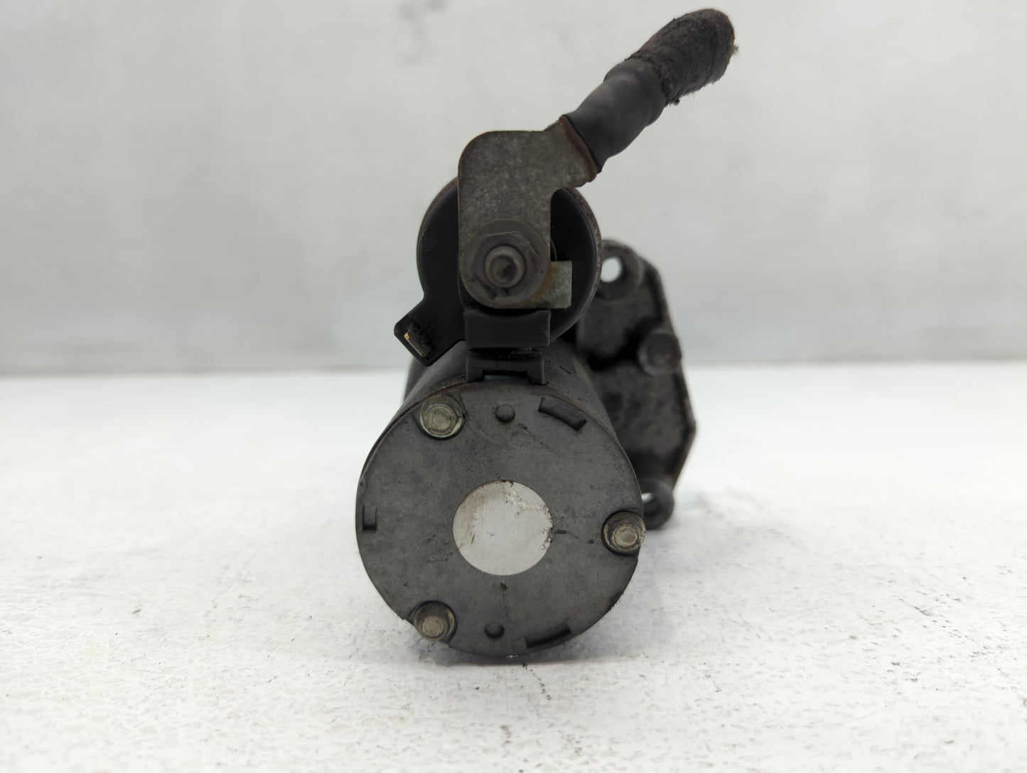 2011-2014 Chrysler 200 Car Starter Motor Solenoid OEM P/N:428000-7200 04801839AB Fits Fits 2011 2012 2013 2014 OEM Used Auto