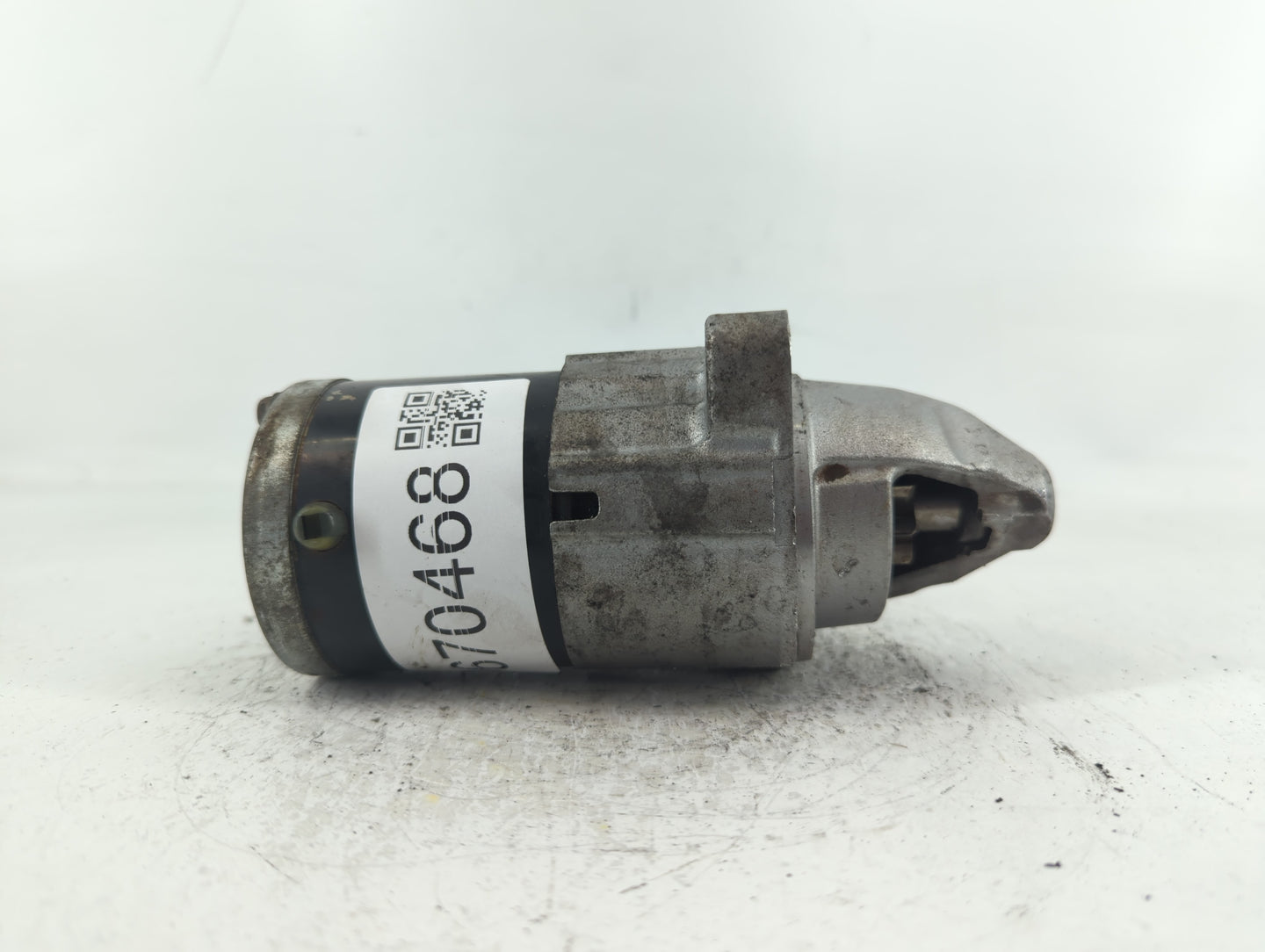 2011-2014 Chrysler 200 Car Starter Motor Solenoid OEM P/N:M000T34071ZC 56029584AA Fits Fits 2011 2012 2013 2014 2015 2016 20