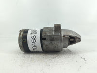 2011-2014 Chrysler 200 Car Starter Motor Solenoid OEM P/N:M000T34071ZC 56029584AA Fits Fits 2011 2012 2013 2014 2015 2016 20
