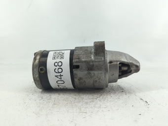 compare product 2011-2014 Chrysler 200 Car Starter Motor Solenoid OEM P/N:M000T34071ZC 56029584AA Fits Fits 2011 2012 2013 2014 2015 2016 2017 OEM Used Auto Parts