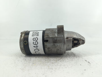 2011-2014 Chrysler 200 Car Starter Motor Solenoid OEM P/N:M000T34071ZC 56029584AA Fits Fits 2011 2012 2013 2014 2015 2016 20