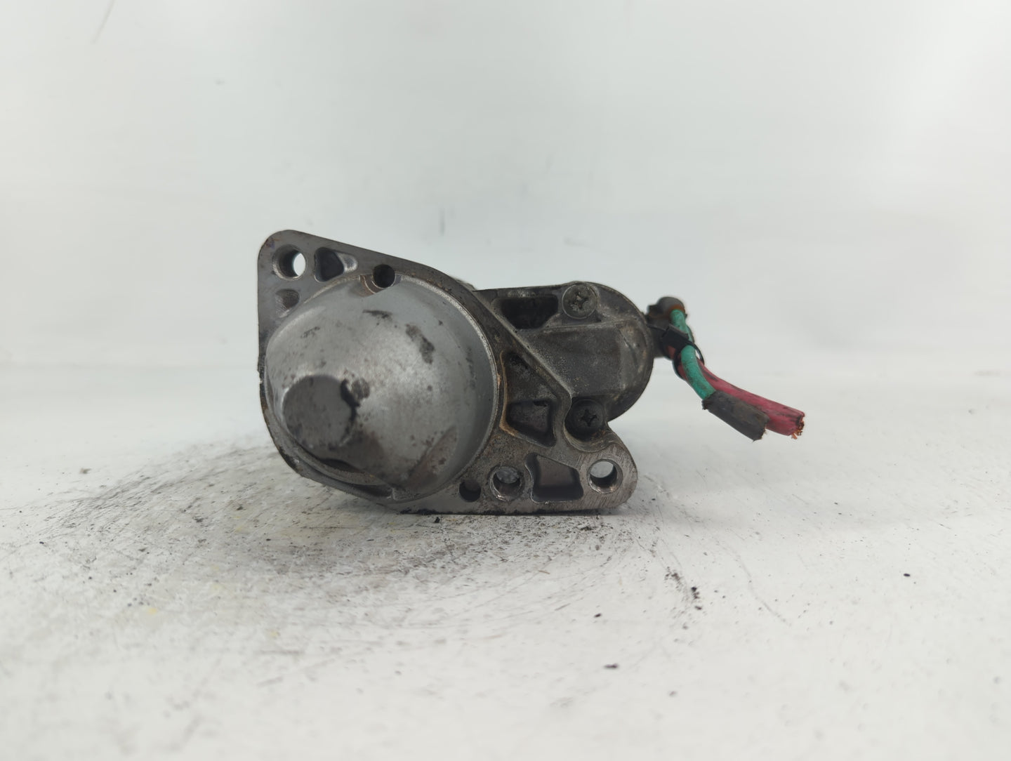 2011-2014 Chrysler 200 Car Starter Motor Solenoid OEM P/N:M000T34071ZC 56029584AA Fits Fits 2011 2012 2013 2014 2015 2016 20