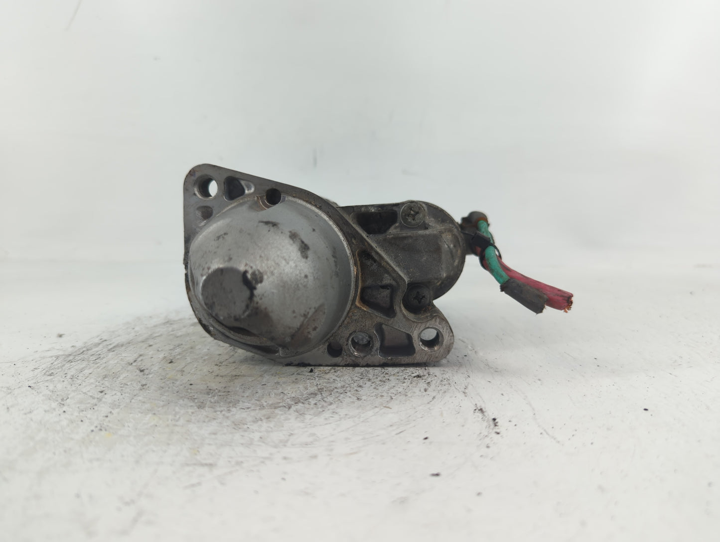 2011-2014 Chrysler 200 Car Starter Motor Solenoid OEM P/N:M000T34071ZC 56029584AA Fits Fits 2011 2012 2013 2014 2015 2016 20