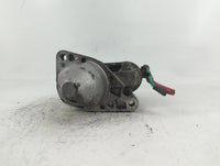 2011-2014 Chrysler 200 Car Starter Motor Solenoid OEM P/N:M000T34071ZC 56029584AA Fits Fits 2011 2012 2013 2014 2015 2016 20