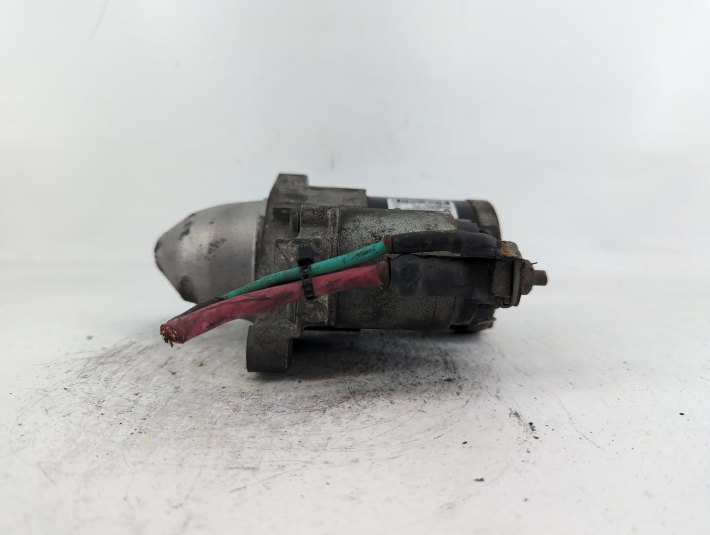 2011-2014 Chrysler 200 Car Starter Motor Solenoid OEM P/N:M000T34071ZC 56029584AA Fits Fits 2011 2012 2013 2014 2015 2016 20