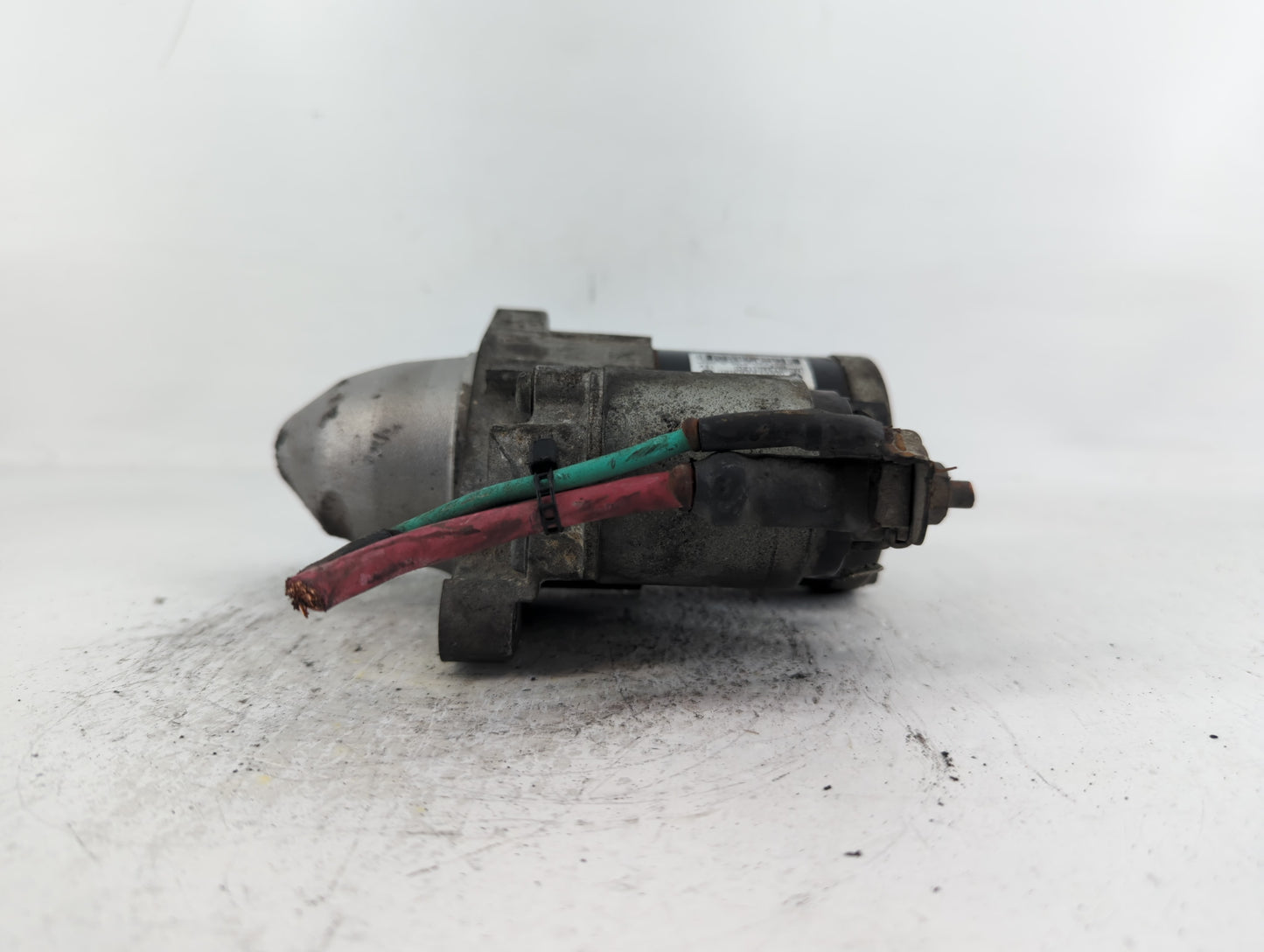 2011-2014 Chrysler 200 Car Starter Motor Solenoid OEM P/N:M000T34071ZC 56029584AA Fits Fits 2011 2012 2013 2014 2015 2016 20