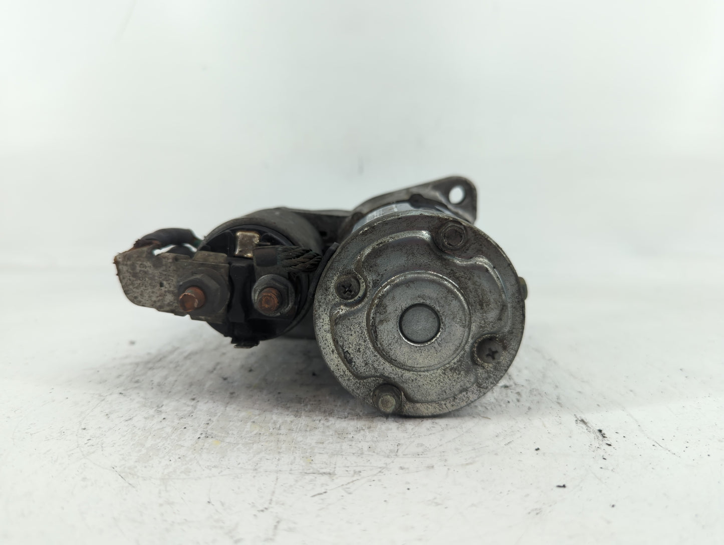 2011-2014 Chrysler 200 Car Starter Motor Solenoid OEM P/N:M000T34071ZC 56029584AA Fits Fits 2011 2012 2013 2014 2015 2016 20