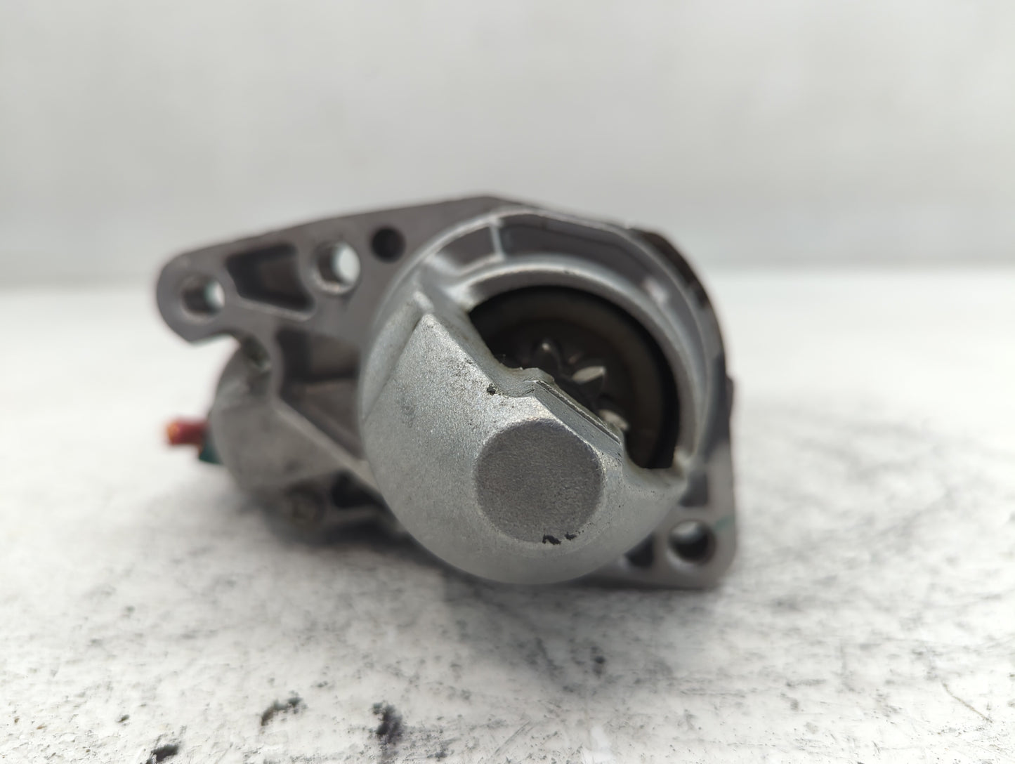 2012 Chrysler 200 Car Starter Motor Solenoid OEM P/N:M000T34071ZC 56029584AA Fits OEM Used Auto Parts - Oemusedautoparts1.co