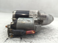 2012 Chrysler 200 Car Starter Motor Solenoid OEM P/N:M000T34071ZC 56029584AA Fits OEM Used Auto Parts - Oemusedautoparts1.co