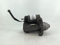 2011-2014 Chrysler 200 Car Starter Motor Solenoid OEM P/N:428000-7200 04801839AB Fits Fits 2011 2012 2013 2014 OEM Used Auto