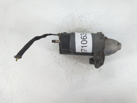 2011-2014 Chrysler 200 Car Starter Motor Solenoid OEM P/N:428000-7200 04801839AB Fits Fits 2011 2012 2013 2014 OEM Used Auto