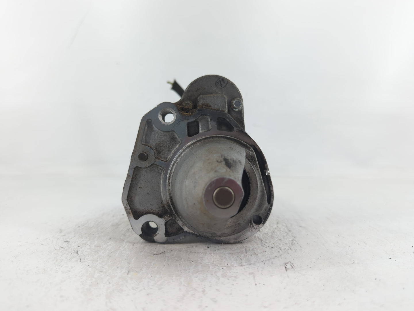 2011-2014 Chrysler 200 Car Starter Motor Solenoid OEM P/N:428000-7200 04801839AB Fits Fits 2011 2012 2013 2014 OEM Used Auto