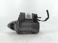 2011-2014 Chrysler 200 Car Starter Motor Solenoid OEM P/N:428000-7200 04801839AB Fits Fits 2011 2012 2013 2014 OEM Used Auto