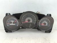 2011-2014 Chrysler 200 Instrument Cluster Speedometer Gauges P/N:P56046514AH Fits Fits 2011 2012 2013 2014 OEM Used Auto Par