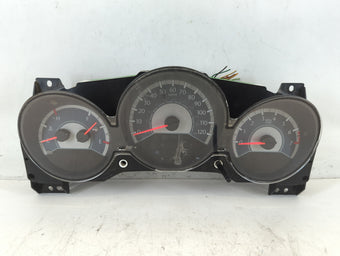 compare product 2011-2014 Chrysler 200 Instrument Cluster Speedometer Gauges P/N:P56046514AH Fits Fits 2011 2012 2013 2014 OEM Used Auto Parts