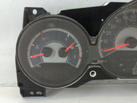2011-2014 Chrysler 200 Instrument Cluster Speedometer Gauges P/N:P56046514AH Fits Fits 2011 2012 2013 2014 OEM Used Auto Par