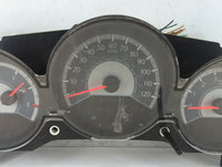 2011-2014 Chrysler 200 Instrument Cluster Speedometer Gauges P/N:P56046514AH Fits Fits 2011 2012 2013 2014 OEM Used Auto Par
