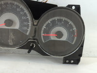 2011-2014 Chrysler 200 Instrument Cluster Speedometer Gauges P/N:P56046514AH Fits Fits 2011 2012 2013 2014 OEM Used Auto Par