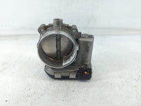 2011-2017 Chrysler 200 Throttle Body P/N:0 280 750 570 05184349AC Fits OEM Used Auto Parts - Oemusedautoparts1.com