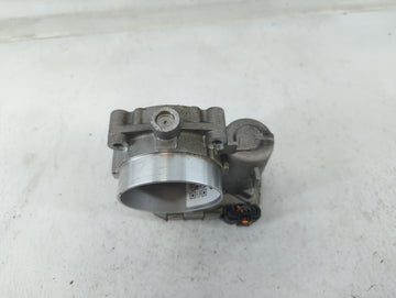 2011-2017 Chrysler 200 Throttle Body P/N:0 280 750 570 05184349AC Fits OEM Used Auto Parts