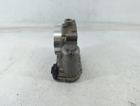 2011-2017 Chrysler 200 Throttle Body P/N:0 280 750 570 05184349AC Fits OEM Used Auto Parts - Oemusedautoparts1.com