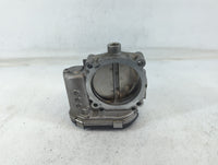 2011-2017 Chrysler 200 Throttle Body P/N:0 280 750 570 05184349AC Fits OEM Used Auto Parts - Oemusedautoparts1.com