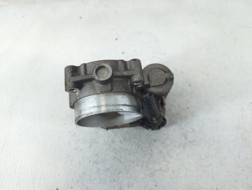 2011-2017 Chrysler 200 Throttle Body P/N:0 280 750 570 05184349AC Fits OEM Used Auto Parts