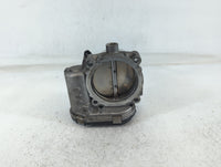 2011-2017 Chrysler 200 Throttle Body P/N:0 280 750 570 05184349AC Fits OEM Used Auto Parts - Oemusedautoparts1.com