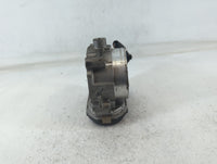 2011-2017 Chrysler 200 Throttle Body P/N:0 280 750 570 05184349AC Fits OEM Used Auto Parts - Oemusedautoparts1.com