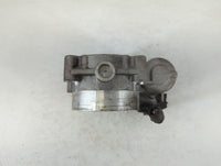 2011-2017 Chrysler 200 Throttle Body P/N:05184349AC 0 280 750 570 Fits OEM Used Auto Parts - Oemusedautoparts1.com