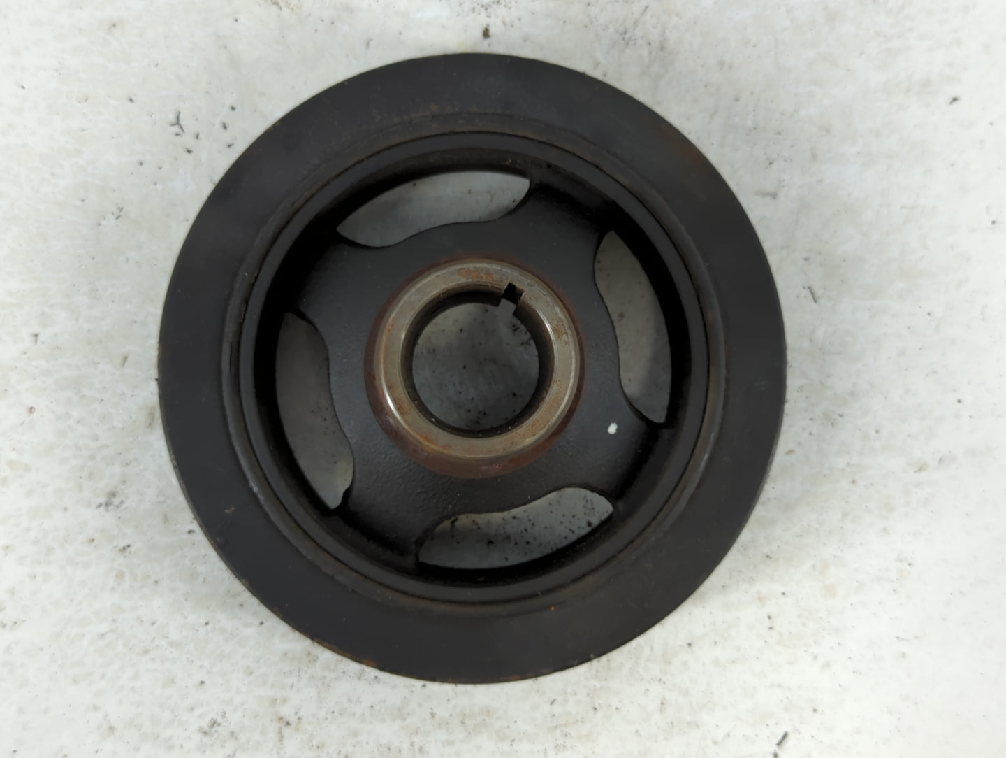 2012 Chrysler 200 BALANCER - Oemusedautoparts1.com