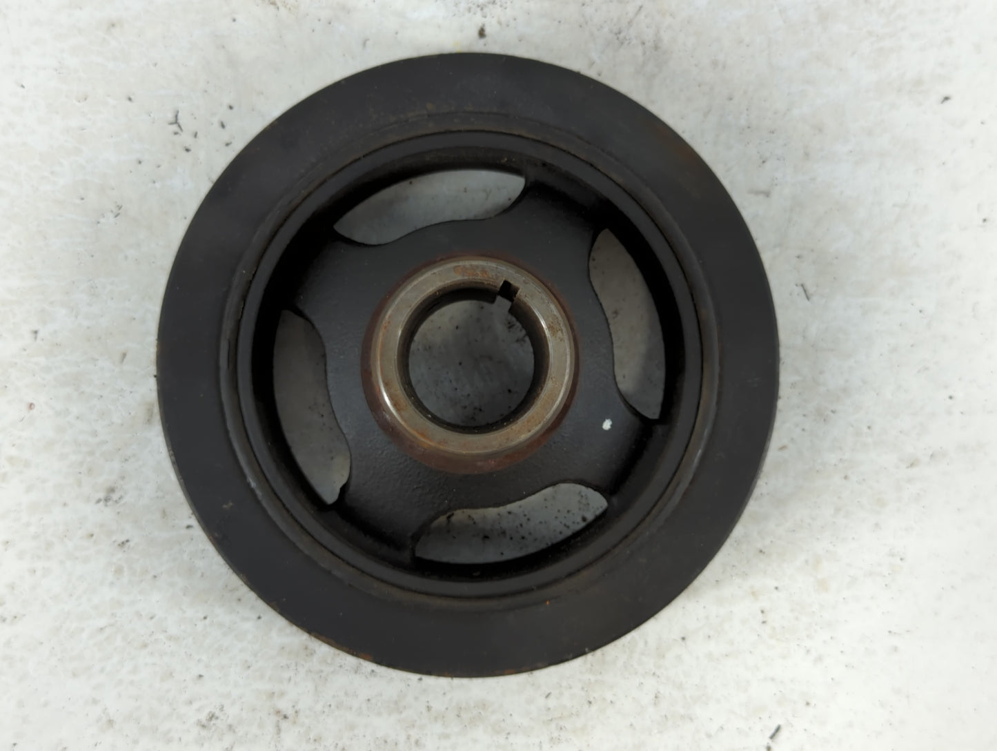 2012 Chrysler 200 BALANCER - Oemusedautoparts1.com