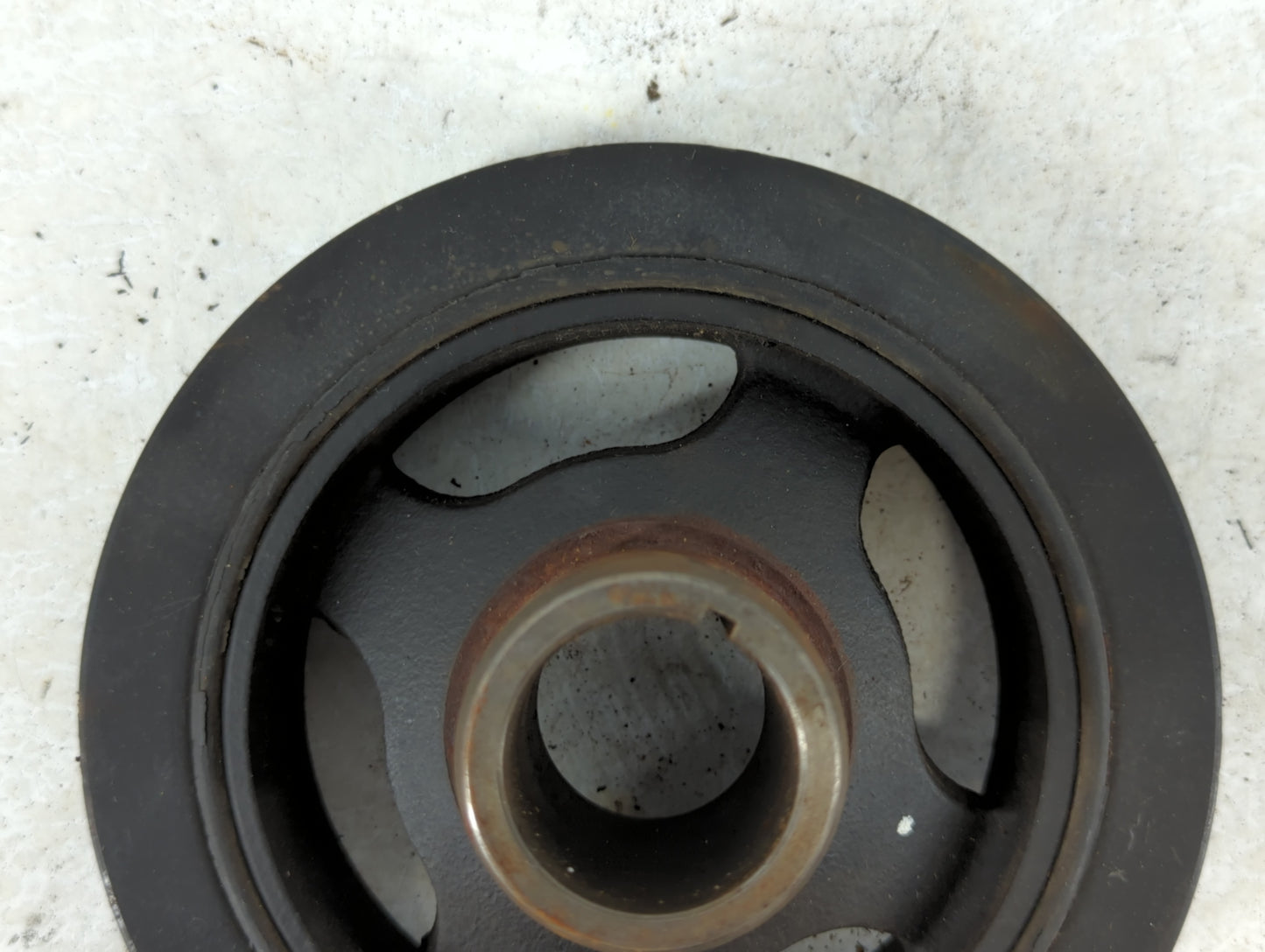 2012 Chrysler 200 BALANCER - Oemusedautoparts1.com