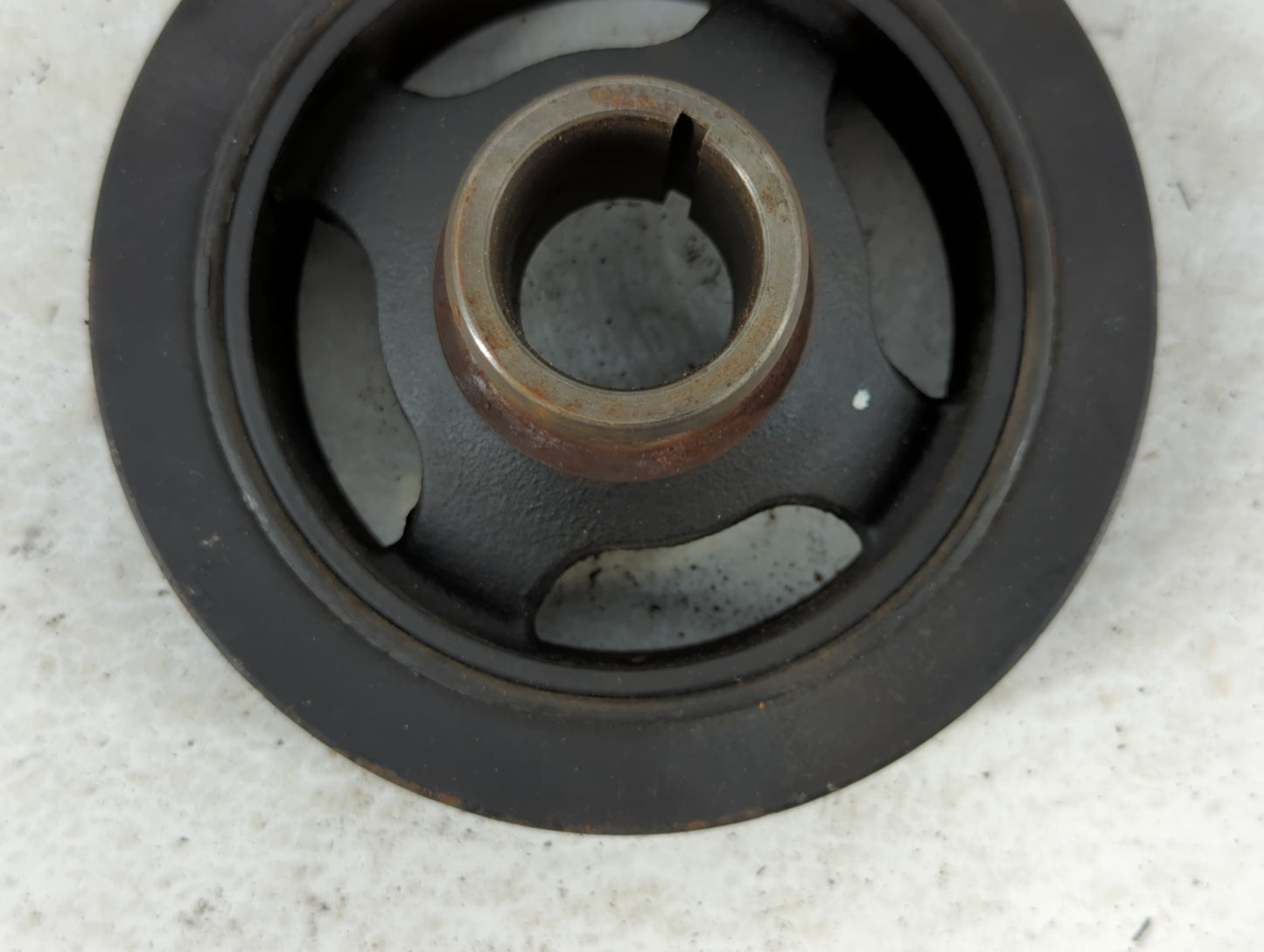 2012 Chrysler 200 BALANCER - Oemusedautoparts1.com